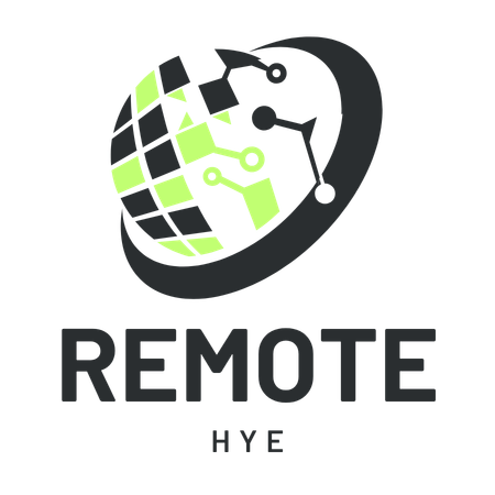 Remote Hye